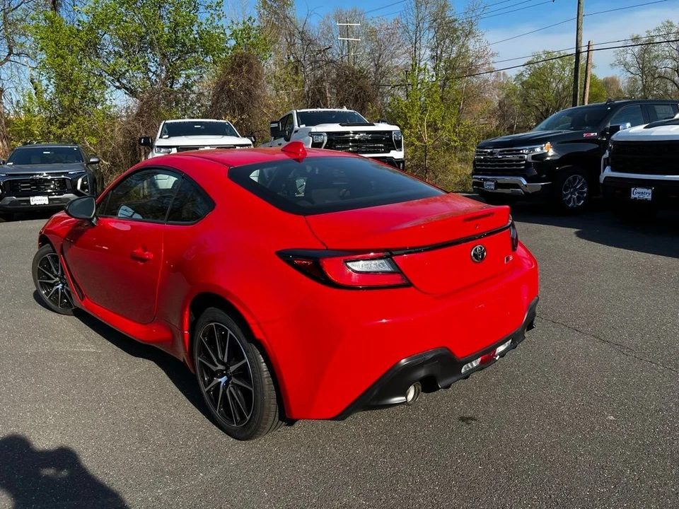 2024 Toyota GR86 2nd Gen - Image 7 of 21