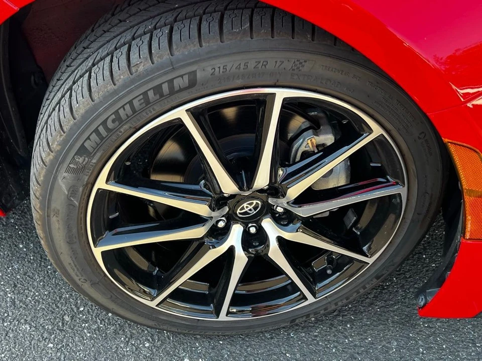 2024 Toyota GR86 2nd Gen - Image 11 of 21