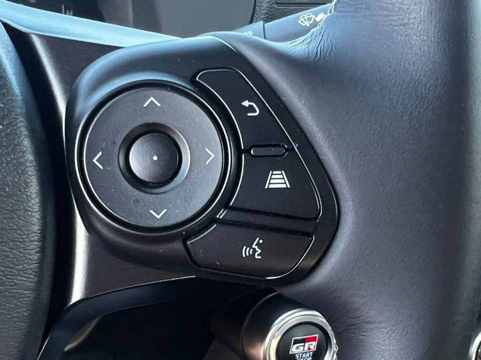 2024 Toyota GR86 2nd Gen - Image 16 of 21