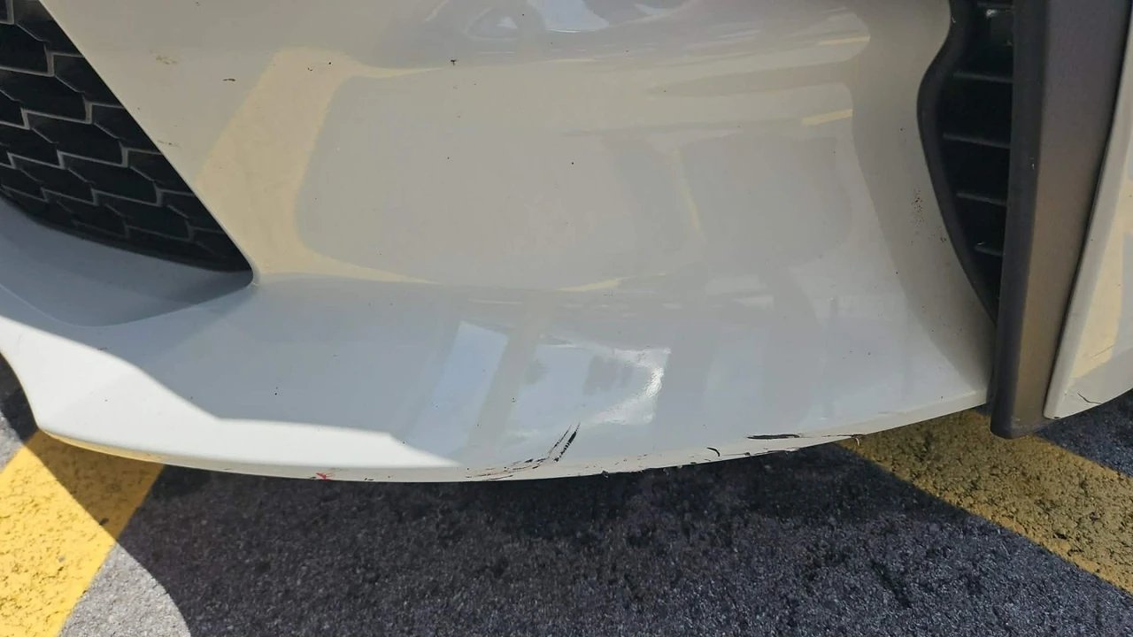2019 Subaru Impreza WRX 4th Gen - Image 13 of 13