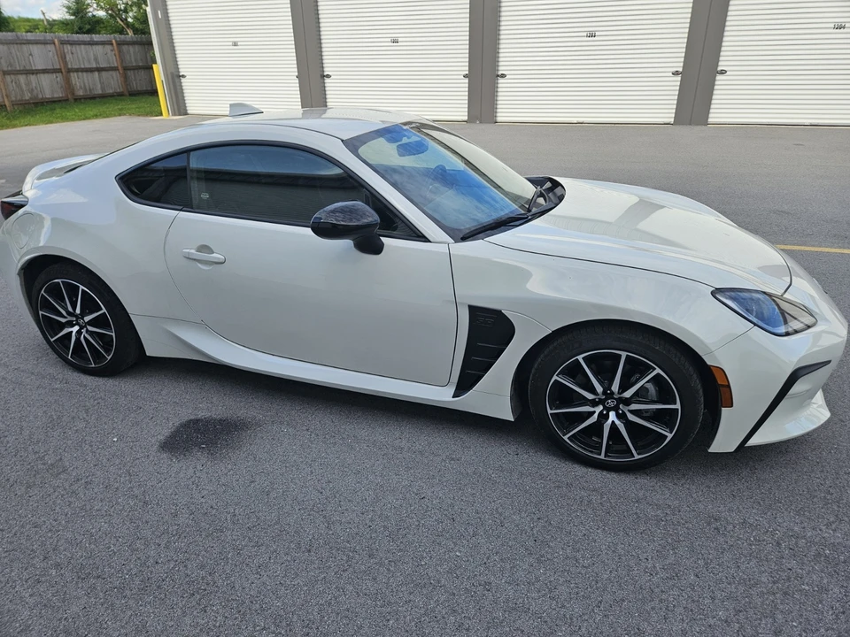 2019 Subaru Impreza WRX 4th Gen - Image 4 of 13