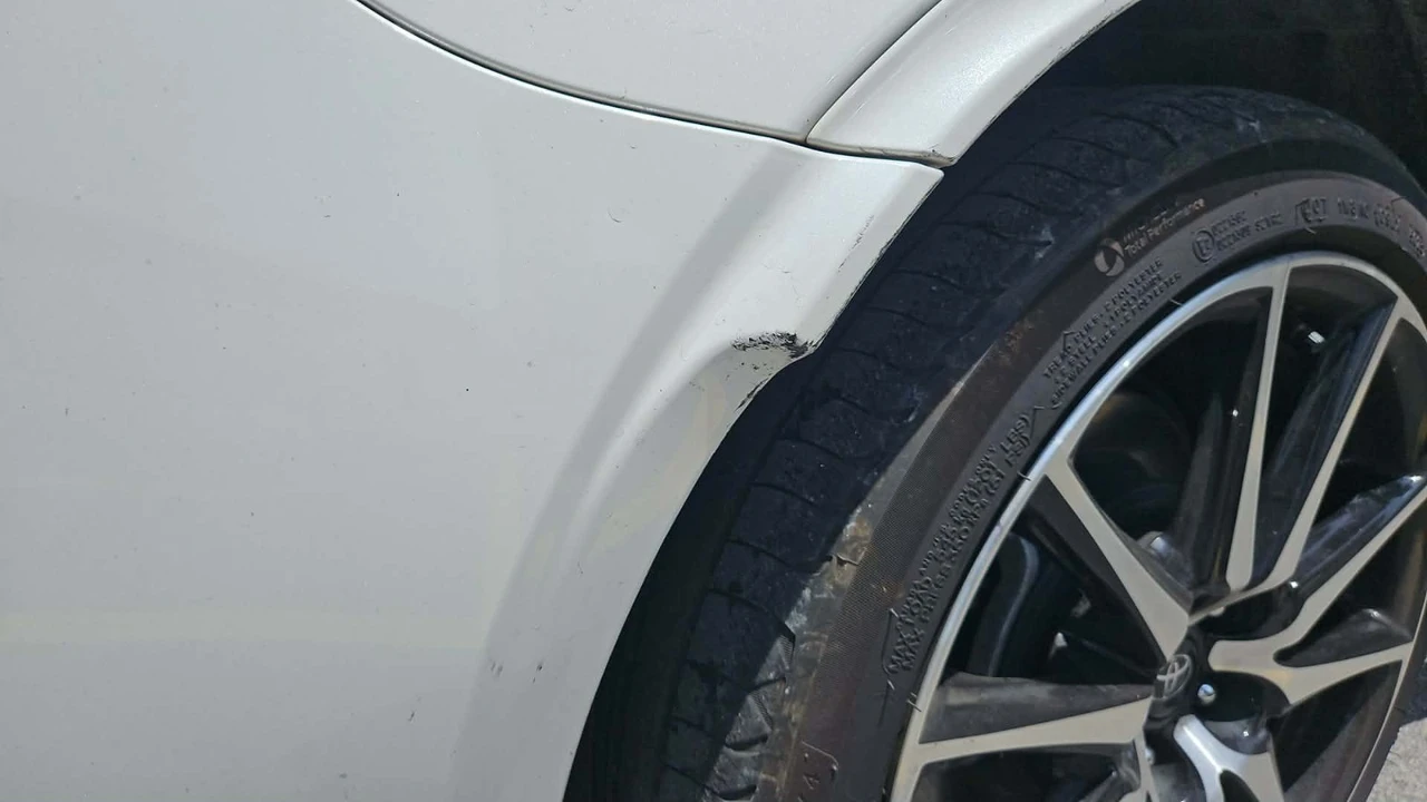 2019 Subaru Impreza WRX 4th Gen - Image 12 of 13