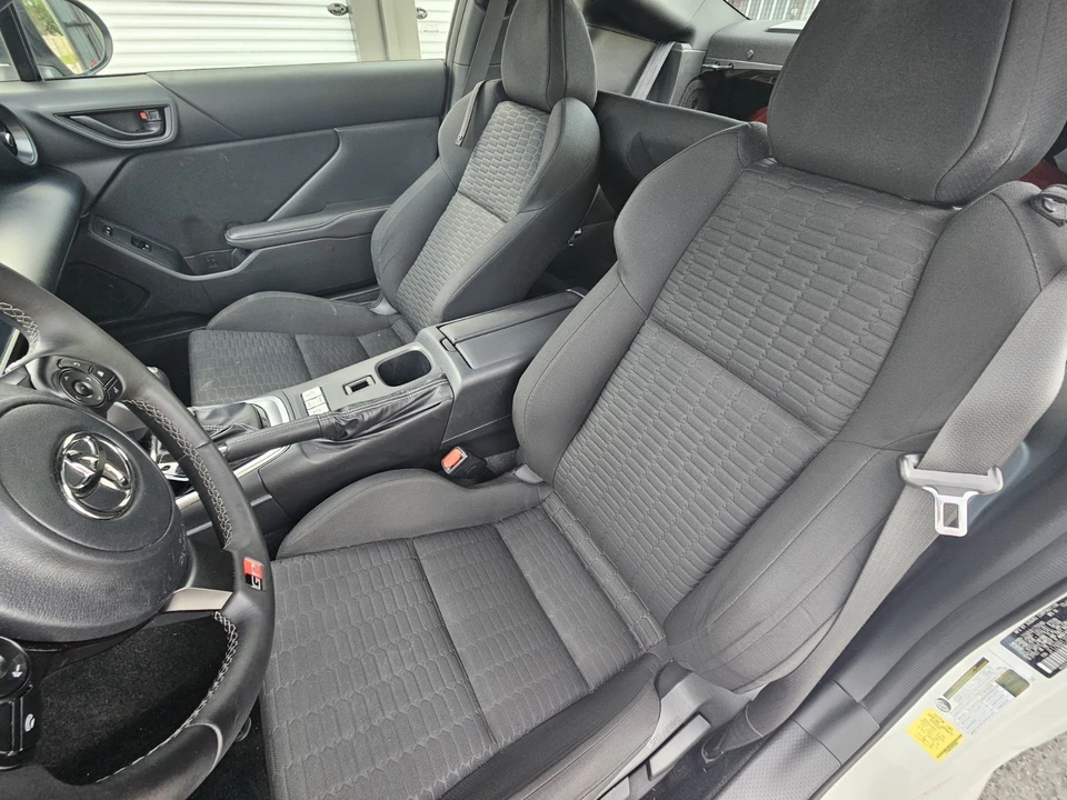 2019 Subaru Impreza WRX 4th Gen - Image 9 of 13