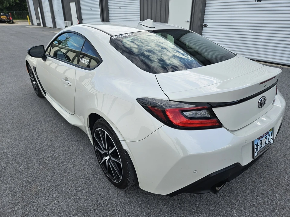 2019 Subaru Impreza WRX 4th Gen - Image 7 of 13