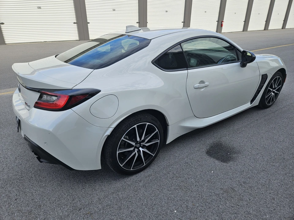 2019 Subaru Impreza WRX 4th Gen - Image 5 of 13