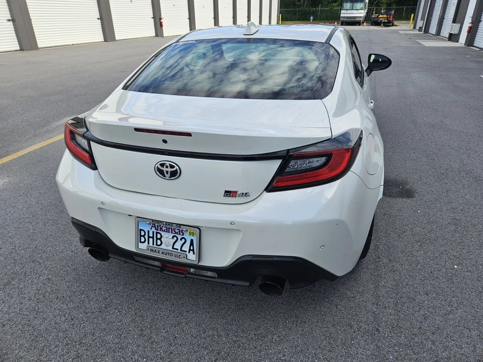 2019 Subaru Impreza WRX 4th Gen - Image 6 of 13