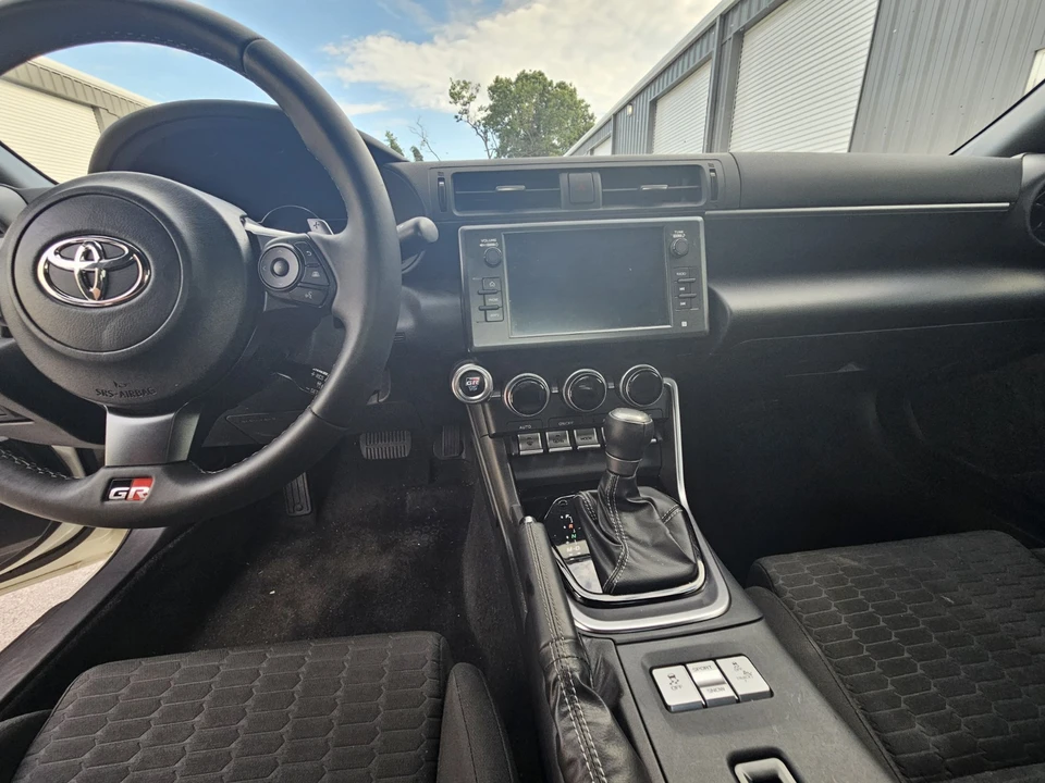 2019 Subaru Impreza WRX 4th Gen - Image 10 of 13