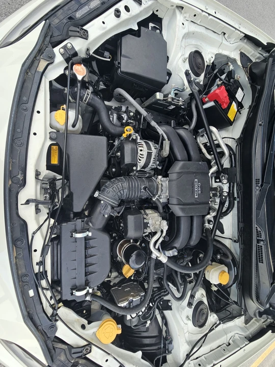 2019 Subaru Impreza WRX 4th Gen - Image 11 of 13
