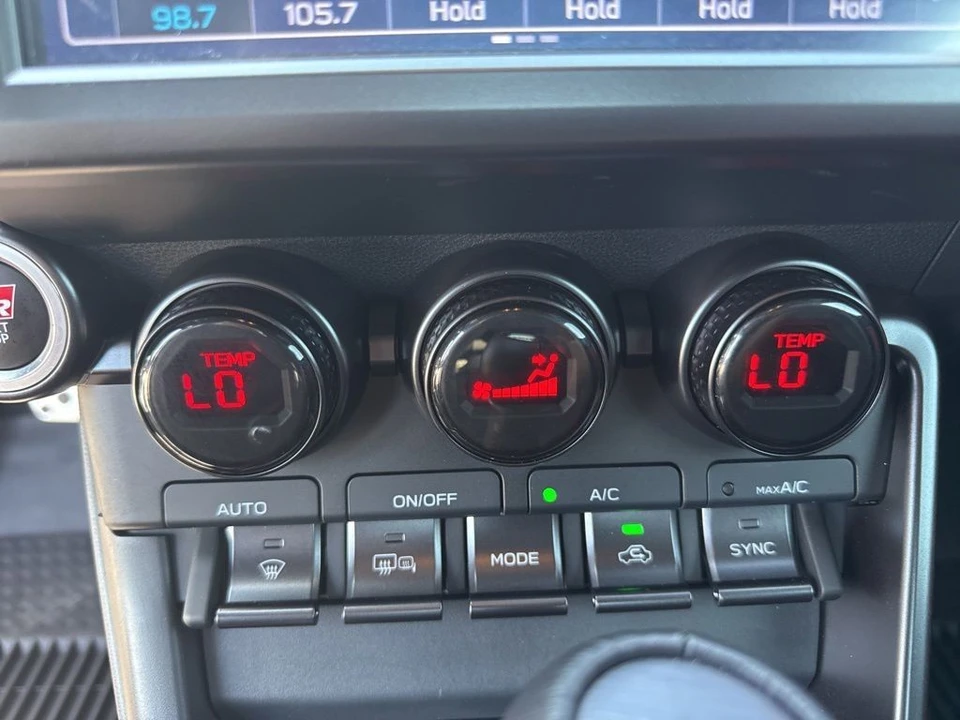 2024 Toyota GR86 2nd Gen - Image 17 of 31