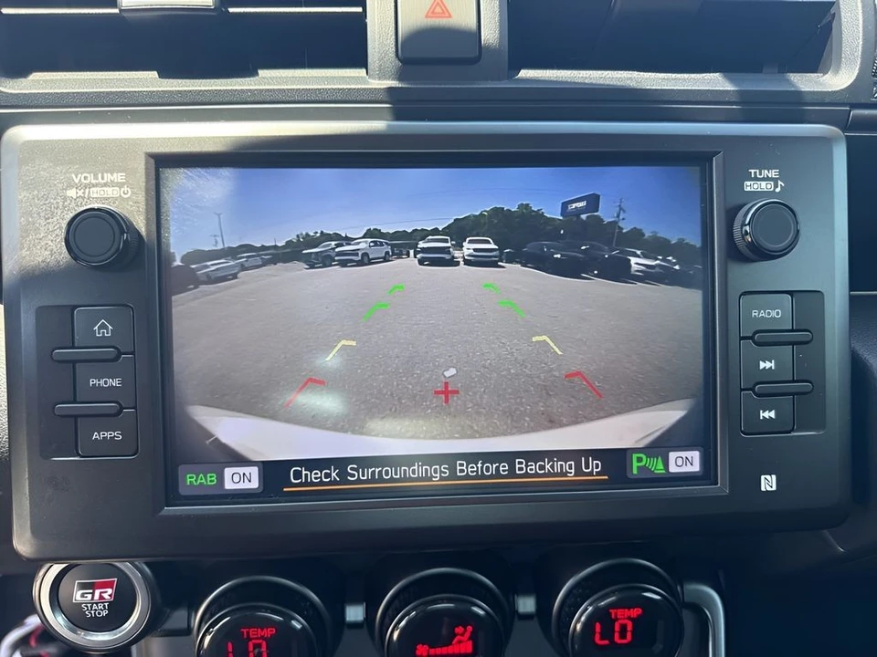 2024 Toyota GR86 2nd Gen - Image 18 of 31