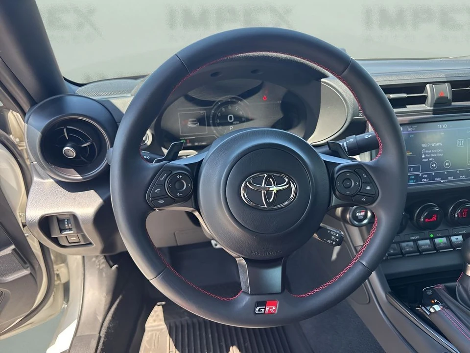 2024 Toyota GR86 2nd Gen - Image 12 of 31