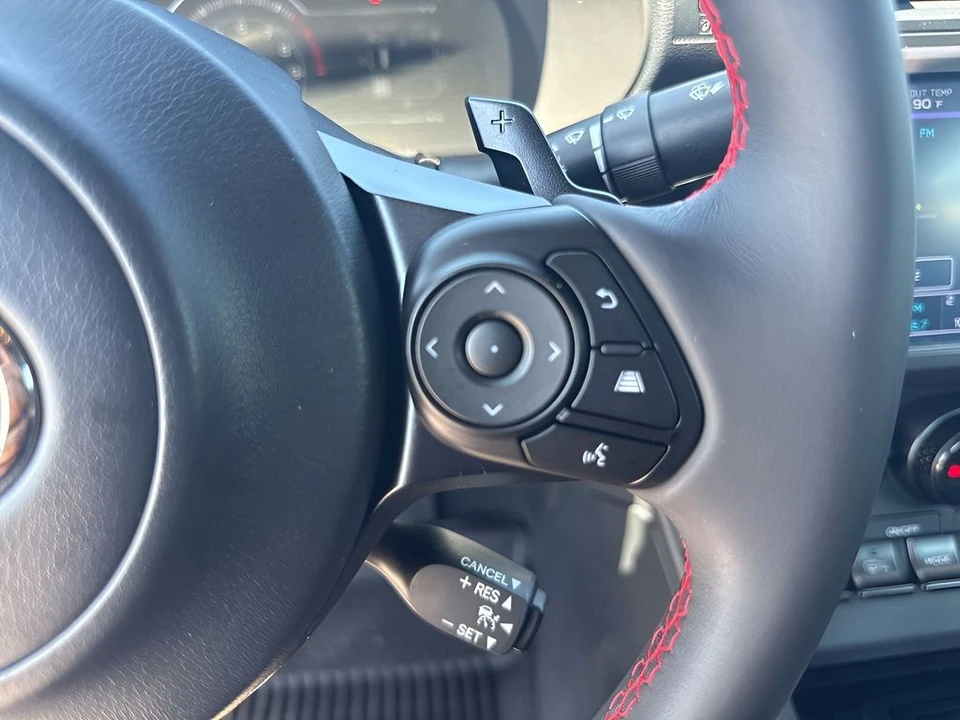 2024 Toyota GR86 2nd Gen - Image 14 of 31