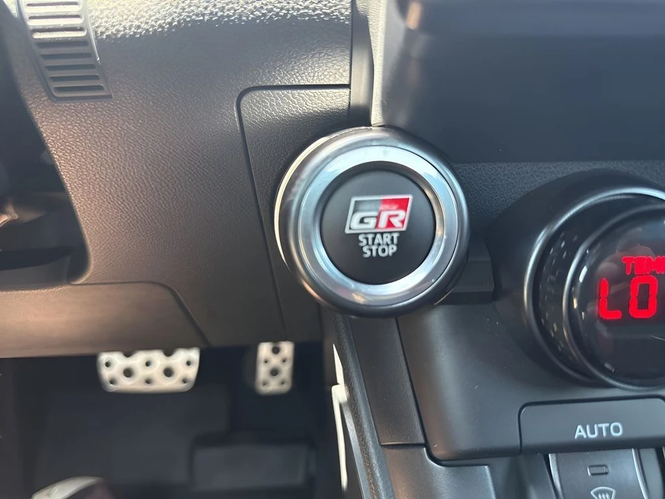 2024 Toyota GR86 2nd Gen - Image 20 of 31
