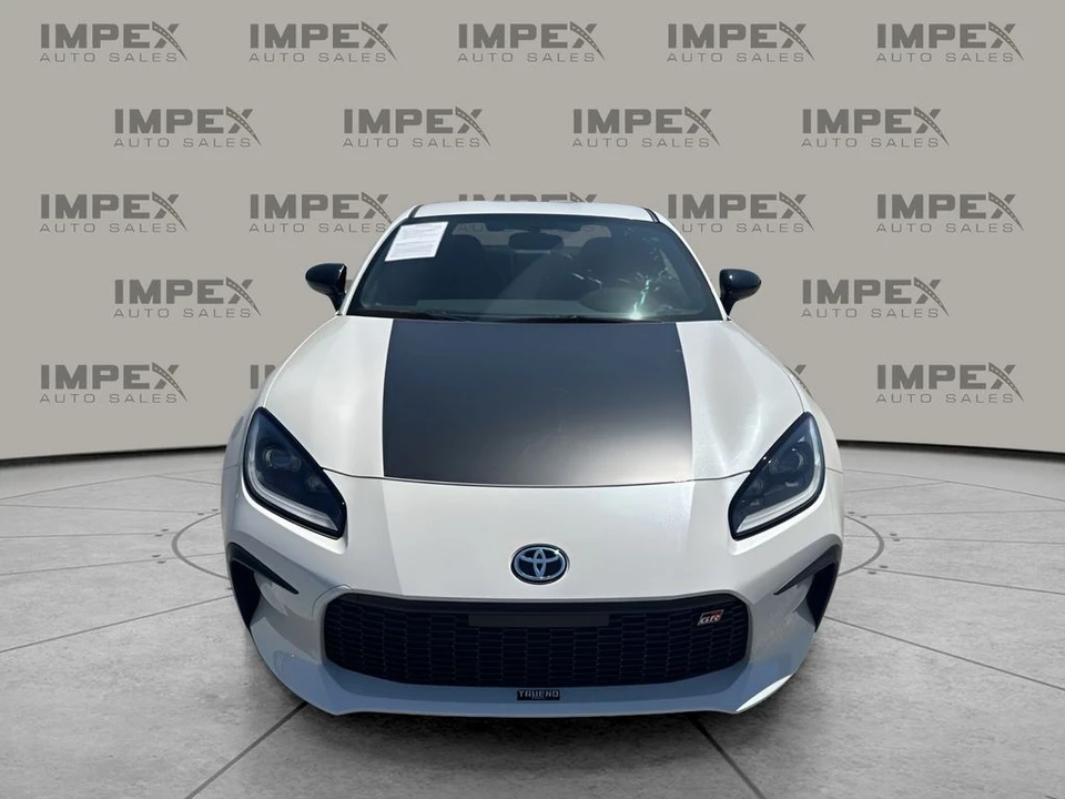 2024 Toyota GR86 2nd Gen - Image 8 of 31