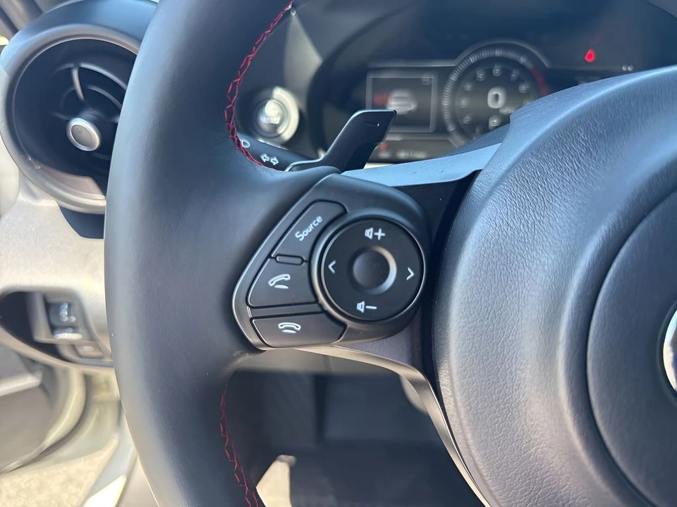 2024 Toyota GR86 2nd Gen - Image 13 of 31