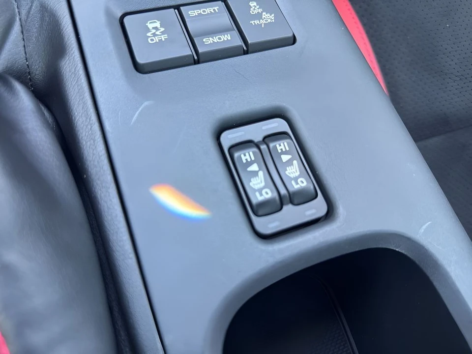 2024 Toyota GR86 2nd Gen - Image 19 of 31