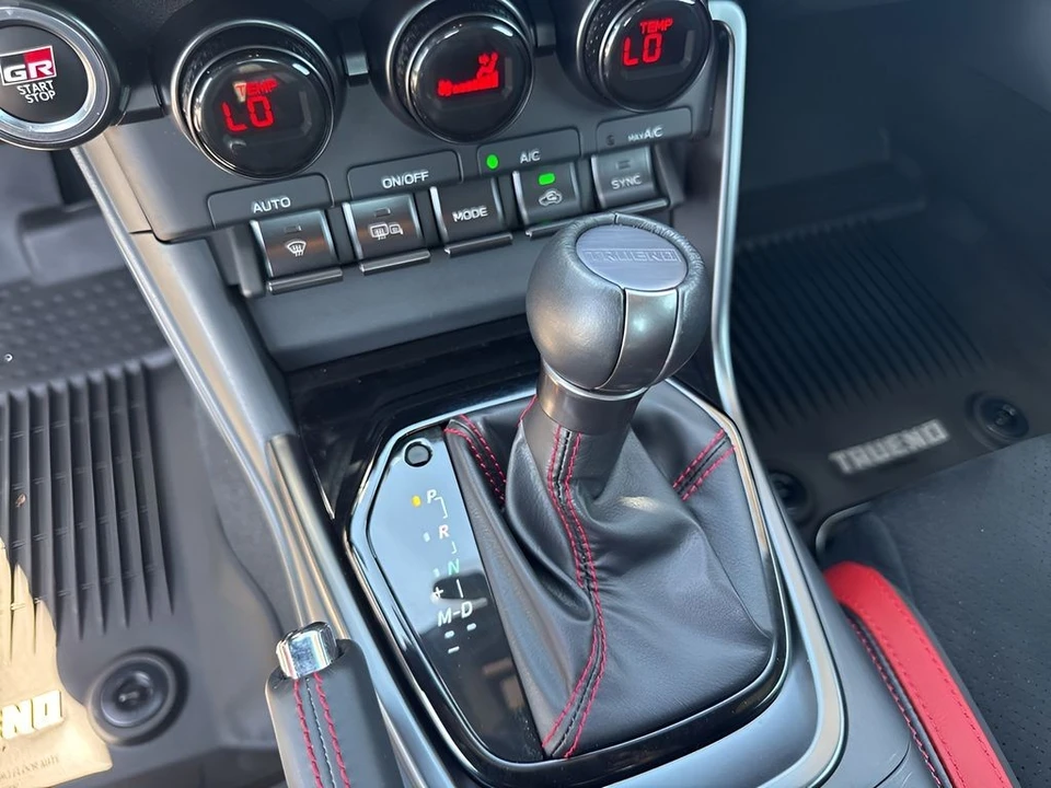 2024 Toyota GR86 2nd Gen - Image 15 of 31