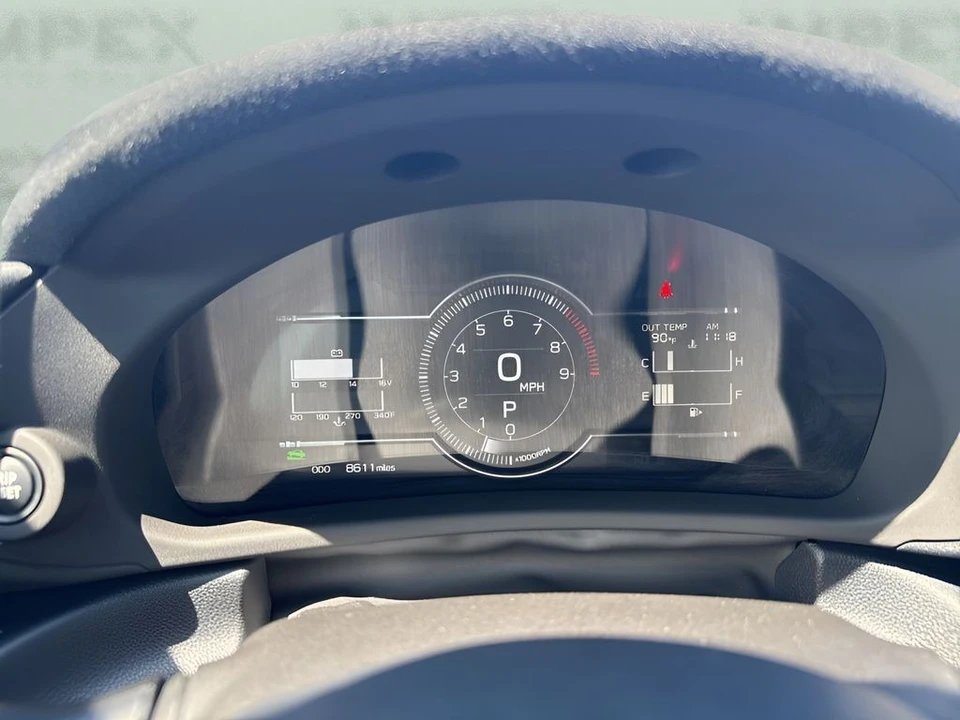 2024 Toyota GR86 2nd Gen - Image 22 of 31