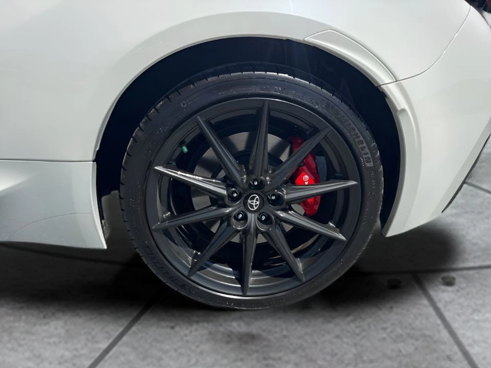 2024 Toyota GR86 2nd Gen - Image 29 of 31