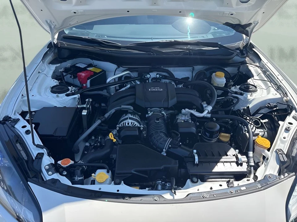 2024 Toyota GR86 2nd Gen - Image 27 of 31