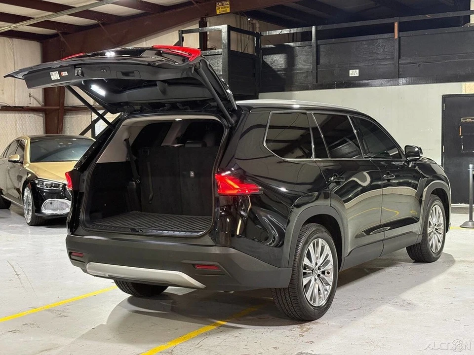 2024 Toyota Highlander - Image 24 of 24