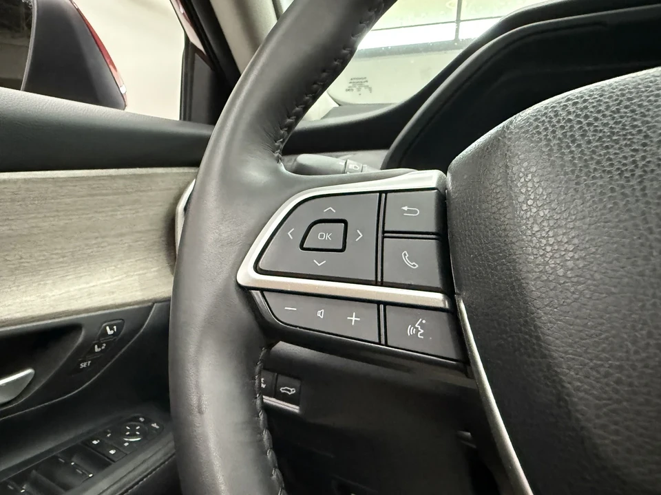 2024 Toyota Highlander - Image 20 of 21