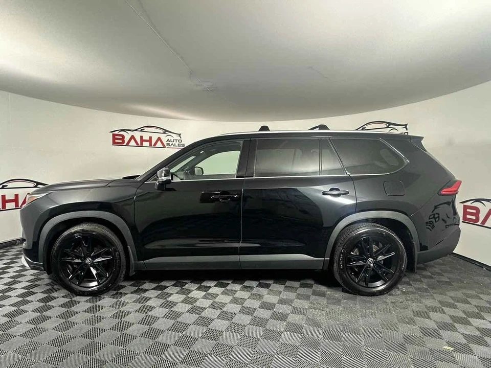 2024 Toyota Highlander - Image 4 of 21