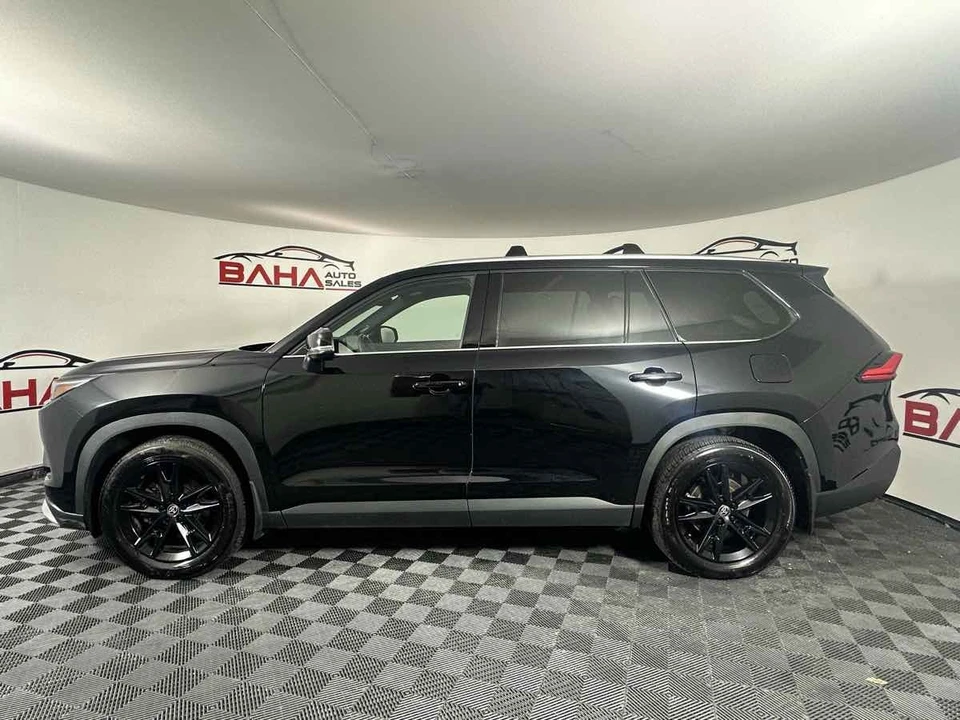 2024 Toyota Highlander - Image 4 of 21
