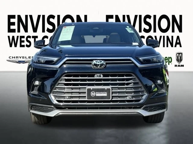 2024 Toyota Highlander - Image 4 of 12