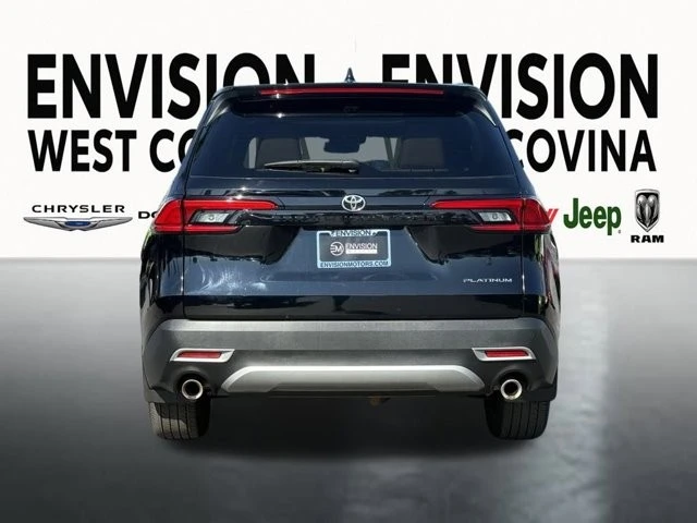 2024 Toyota Highlander - Image 9 of 12