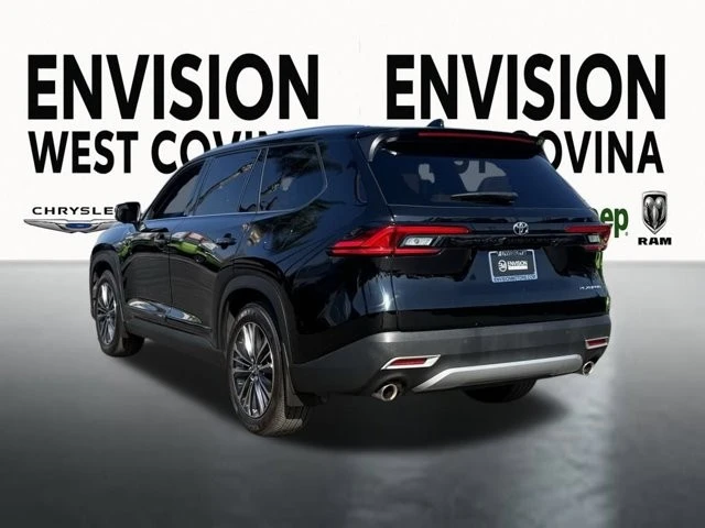 2024 Toyota Highlander - Image 7 of 12