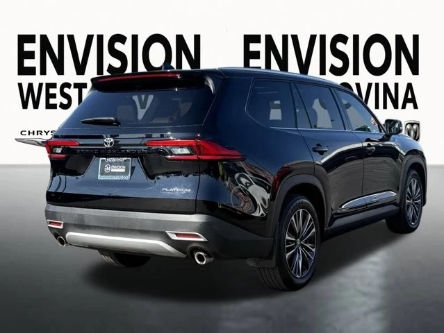 2024 Toyota Highlander - Image 11 of 12