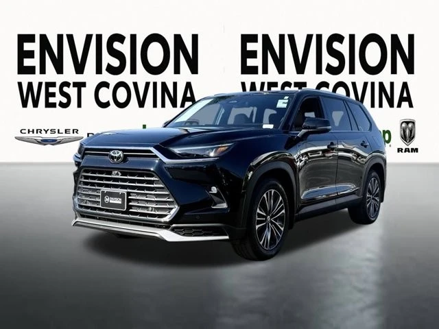 2024 Toyota Highlander - Image 5 of 12