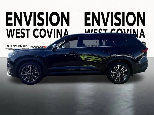 2024 Toyota Highlander - Image 6 of 12