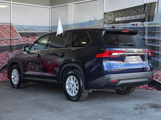 2024 Toyota Highlander - Image 6 of 21