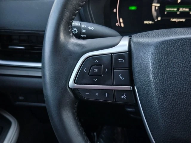 2024 Toyota Highlander - Image 21 of 21