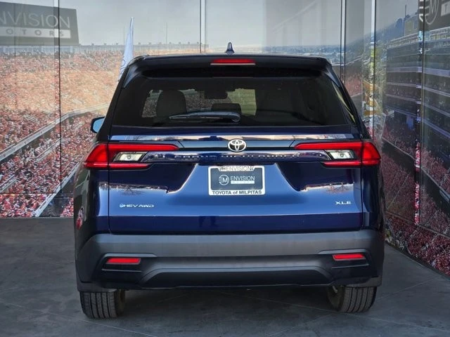 2024 Toyota Highlander - Image 7 of 21