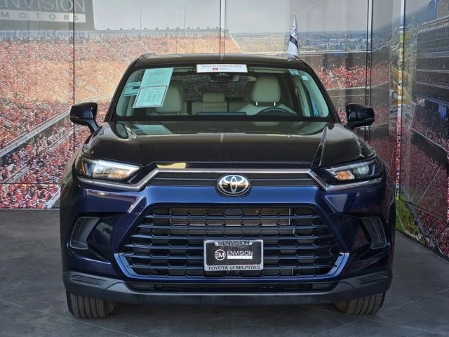 2024 Toyota Highlander - Image 3 of 21