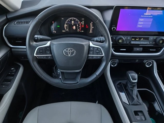 2024 Toyota Highlander - Image 12 of 21
