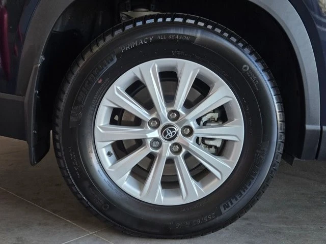 2024 Toyota Highlander - Image 5 of 21