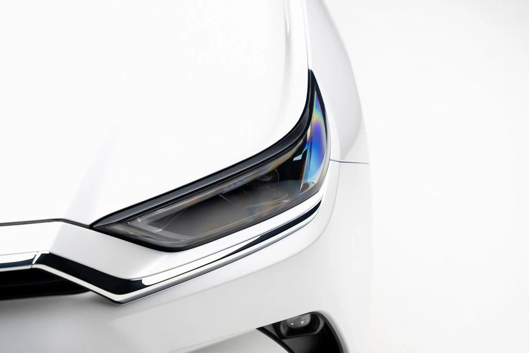 2024 Toyota Highlander - Image 10 of 21