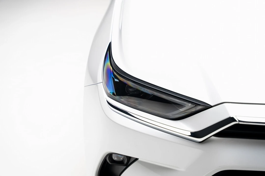 2024 Toyota Highlander - Image 11 of 21
