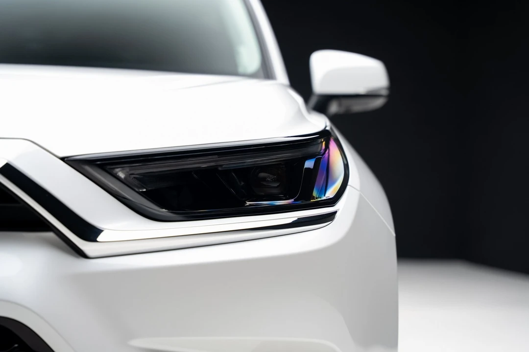 2024 Toyota Highlander - Image 9 of 21