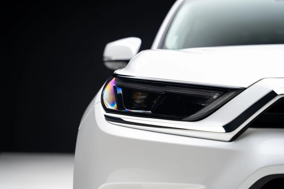 2024 Toyota Highlander - Image 8 of 21