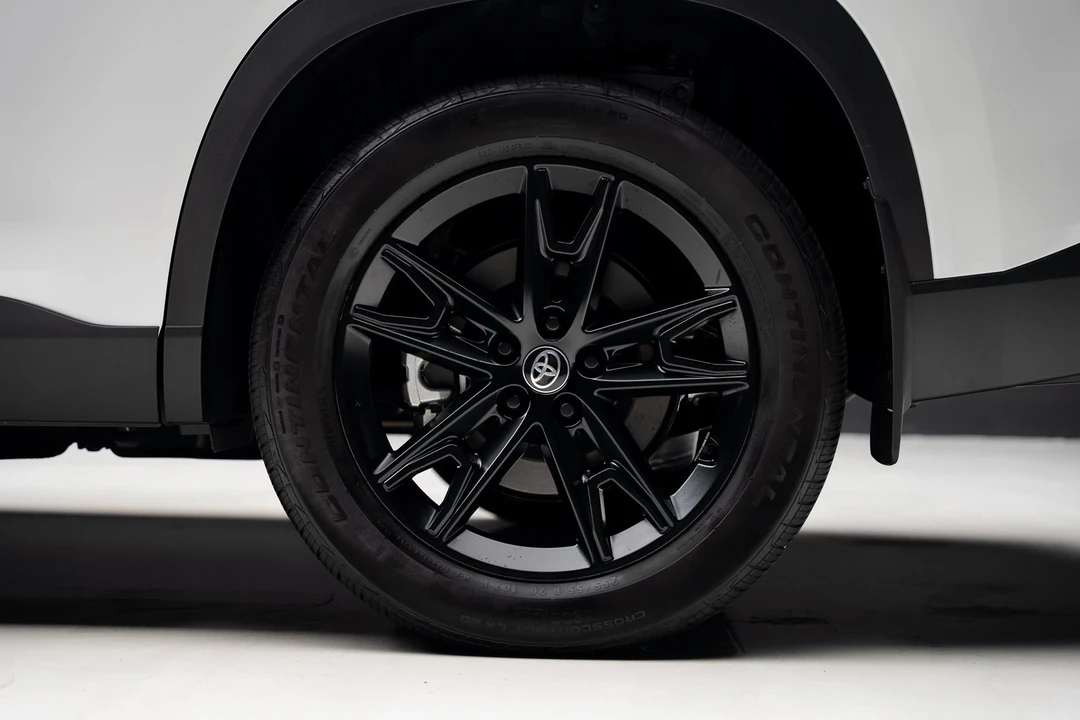 2024 Toyota Highlander - Image 20 of 21