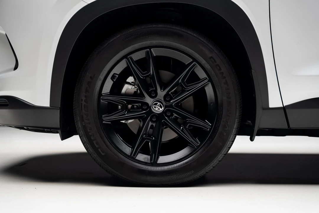 2024 Toyota Highlander - Image 18 of 21