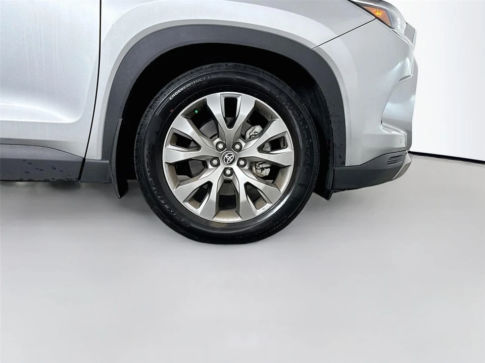 2024 Toyota Highlander - Image 13 of 13
