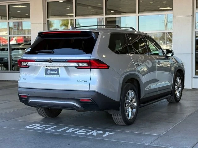 2024 Toyota Highlander - Image 11 of 12