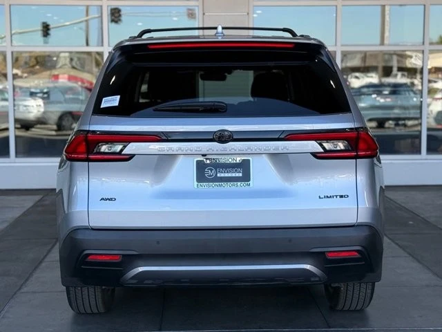 2024 Toyota Highlander - Image 10 of 12