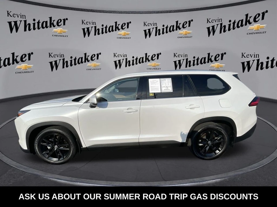 2024 Toyota Highlander - Image 6 of 31